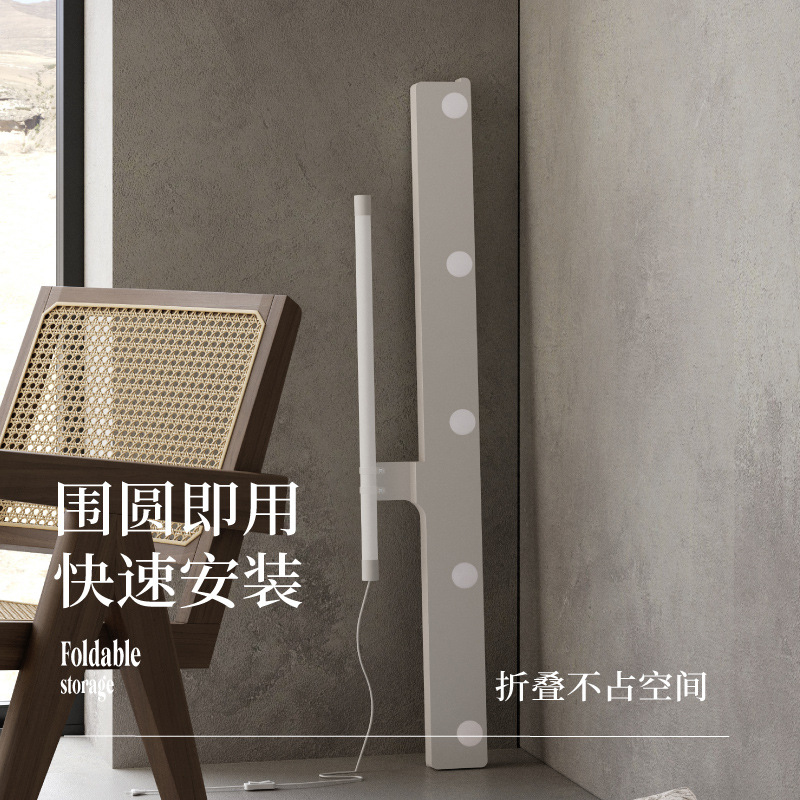 18-Tier Paper Cylinder Shelf F - Lighting And Decor Magazine 리뷰 및 가격