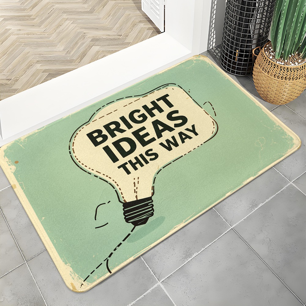 Bright Ideas Light Bulb Door M - Lighting Home Decor Ideas 리뷰 및 가격
