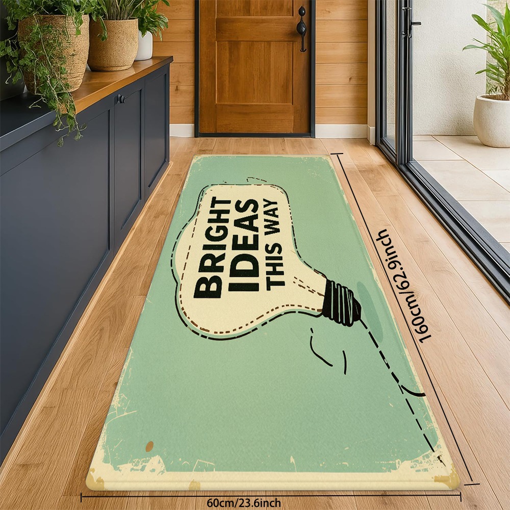 Bright Ideas Light Bulb Door M - Lighting Home Decor Ideas 리뷰 및 가격