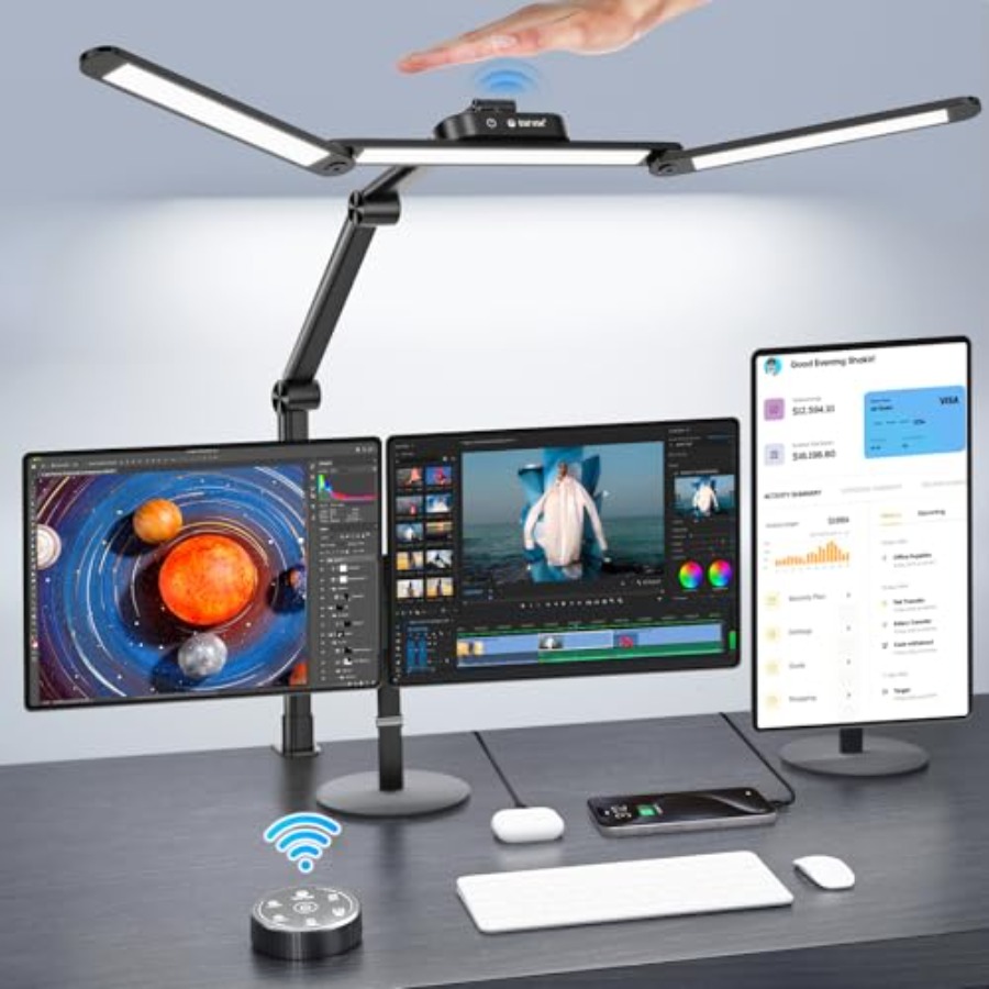 LED Desk Lamp Architect Desk L - Home Lighting & Decor St Catharines On 리뷰 및 가격