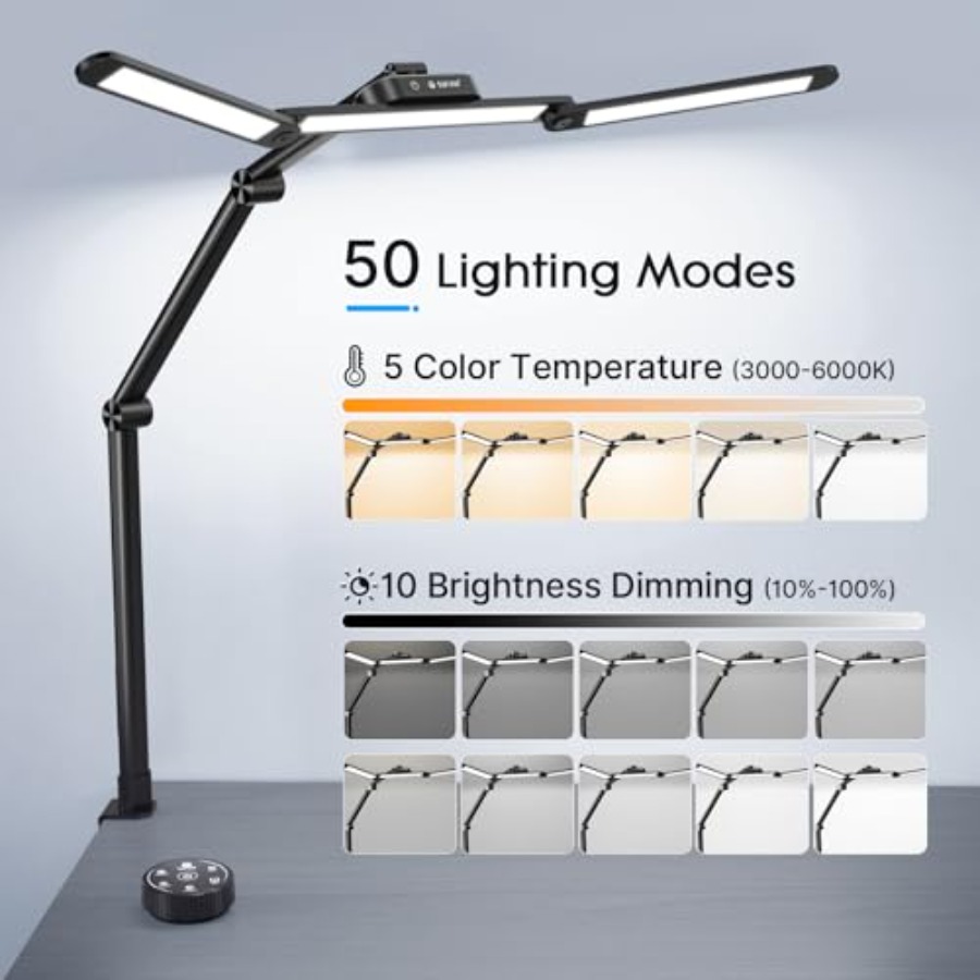 LED Desk Lamp Architect Desk L - Home Lighting & Decor St Catharines On 리뷰 및 가격