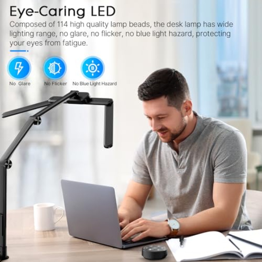 LED Desk Lamp Architect Desk L - Home Lighting & Decor St Catharines On 리뷰 및 가격