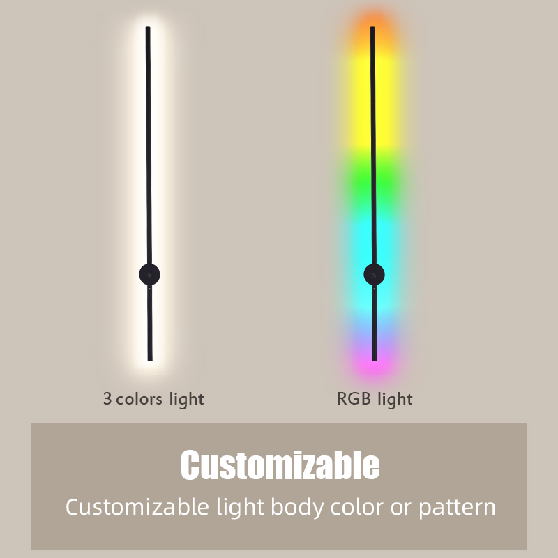 Modern Rechargeable LED Wall S - Lighting Decor In Room 리뷰 및 가격