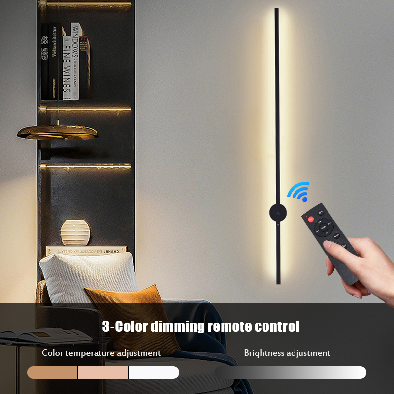 Modern Rechargeable LED Wall S - Lighting Decor In Room 리뷰 및 가격