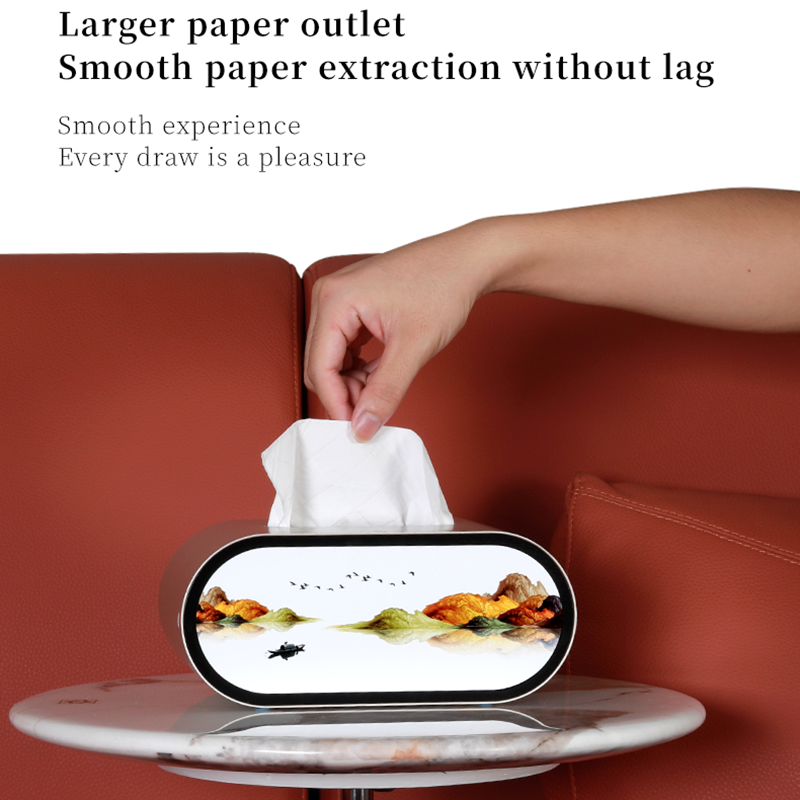 LED Night Light Tissue Box wit - Lighting Home Decor Ideas 리뷰 및 가격