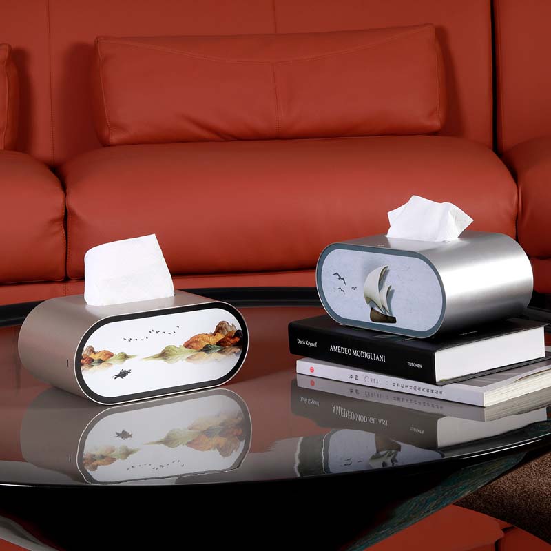 LED Night Light Tissue Box wit - Lighting Home Decor Ideas 리뷰 및 가격