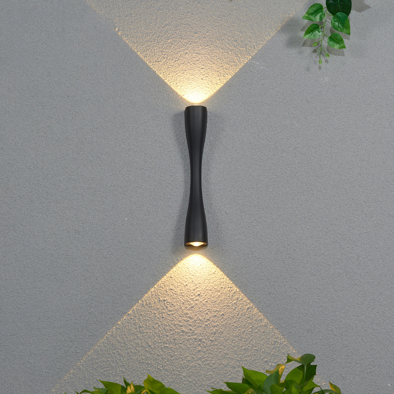 Modern Outdoor Waterproof Wall - Decor Lighting Cy 리뷰 및 가격