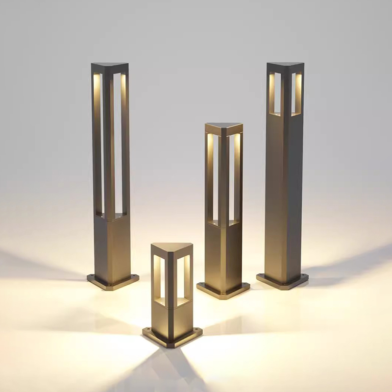 Outdoor Waterproof Lawn Lamp L - Decor Lighting Cy 리뷰 및 가격