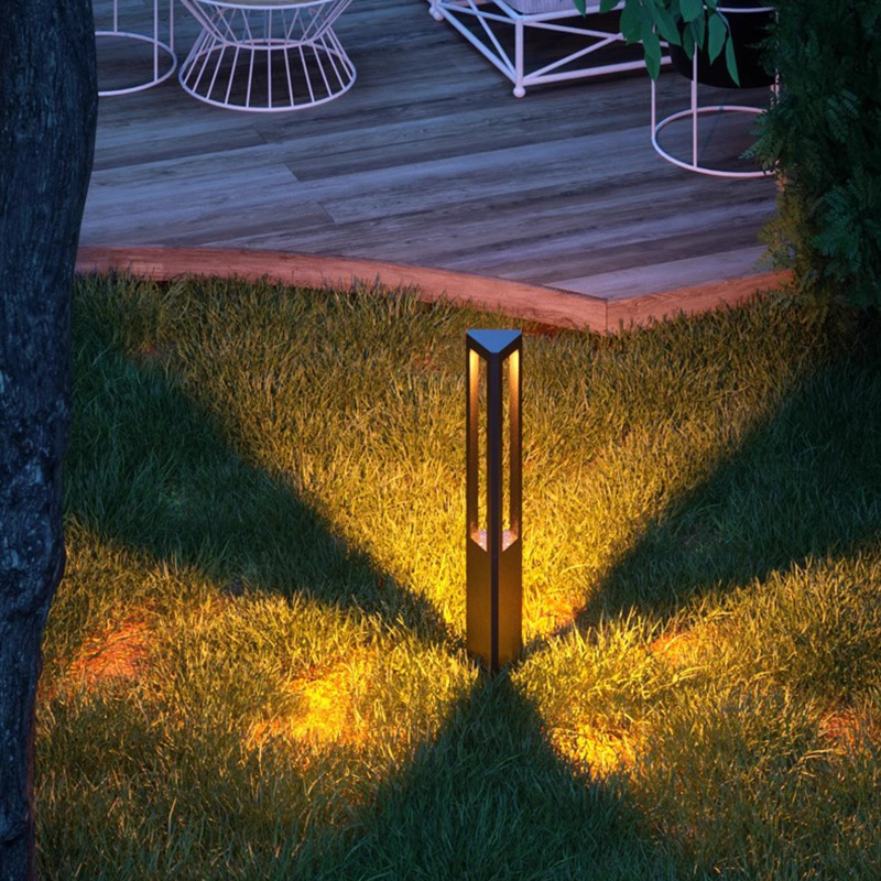 Outdoor Waterproof Lawn Lamp L - Decor Lighting Cy 리뷰 및 가격