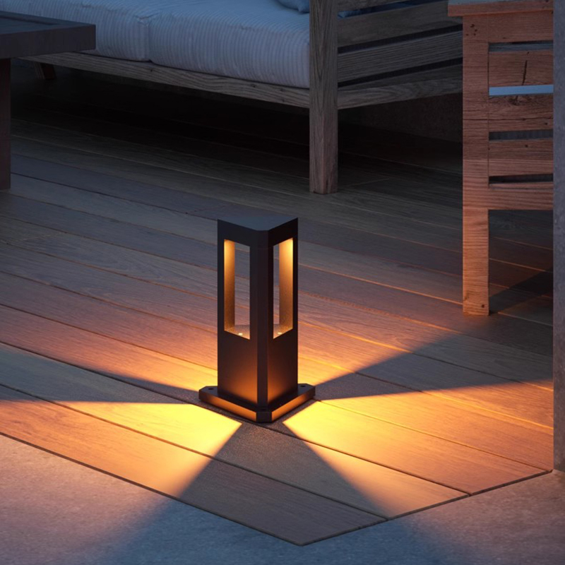 Outdoor Waterproof Lawn Lamp L - Decor Lighting Cy 리뷰 및 가격