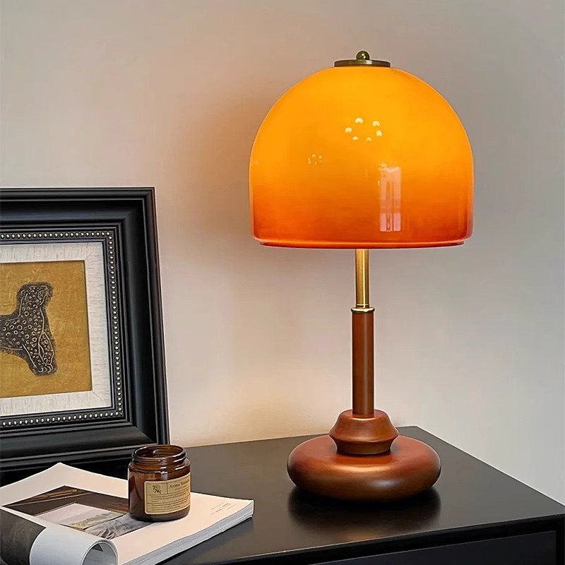 Vintage Luxury Walnut-colored  - Lighting Home Decor Ideas 리뷰 및 가격