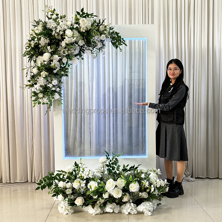 Customization.Easy to Install  - Fairy Light Curtain 리뷰 및 가격