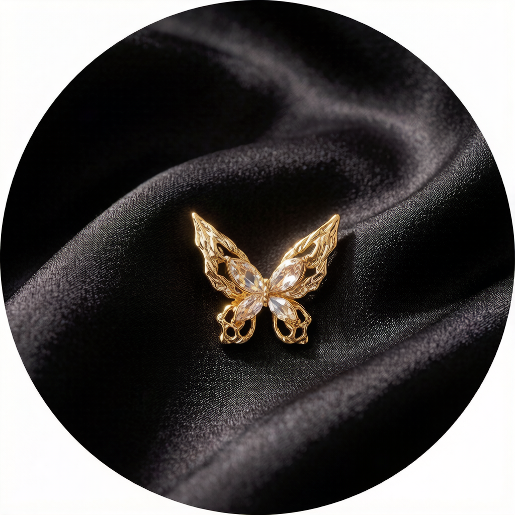 2026 Scarf Buckle, Shoe Badge, - Unique Lighting Decor 리뷰 및 가격