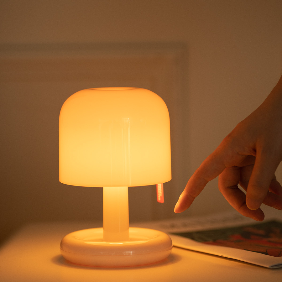 Sunset Lamp Mini Touch Night L - Touch Dimmer Lamp 리뷰 및 가격
