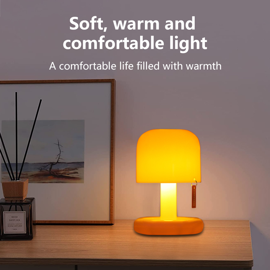 Sunset Lamp Mini Touch Night L - Touch Dimmer Lamp 리뷰 및 가격