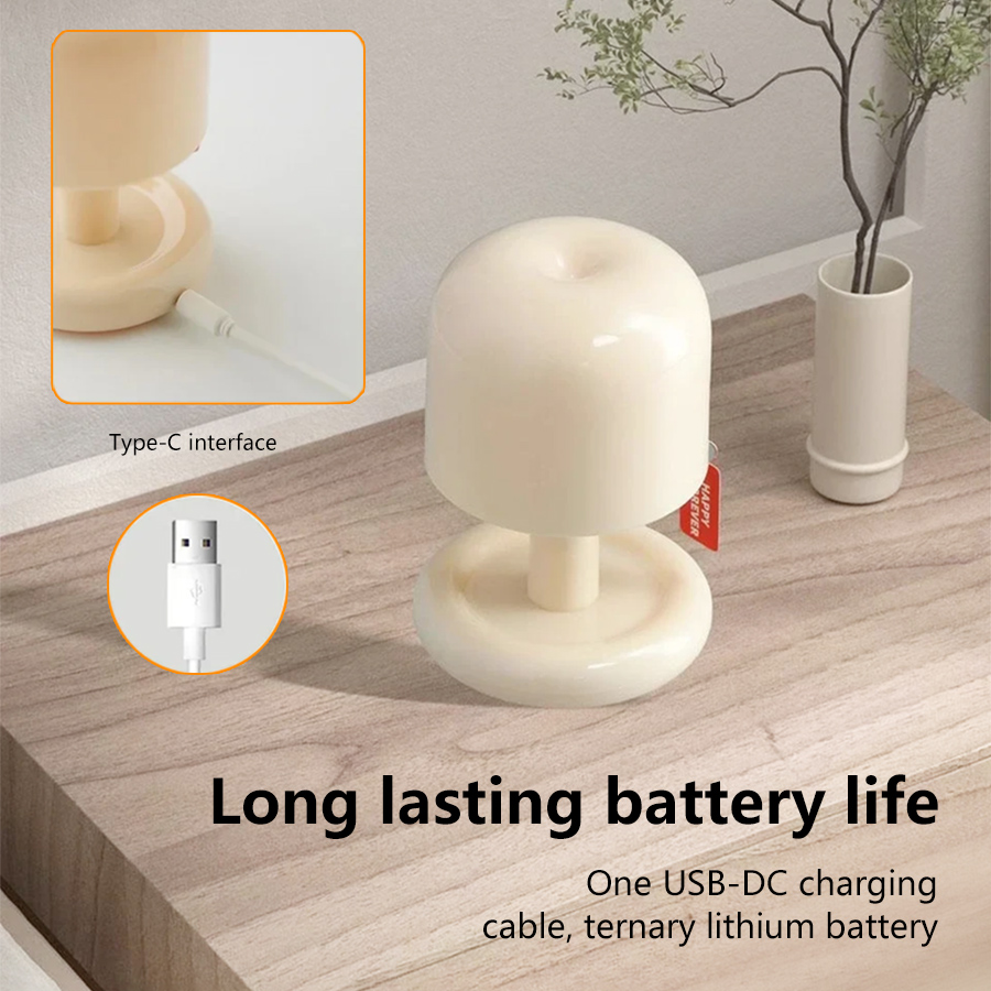 Sunset Lamp Mini Touch Night L - Touch Dimmer Lamp 리뷰 및 가격
