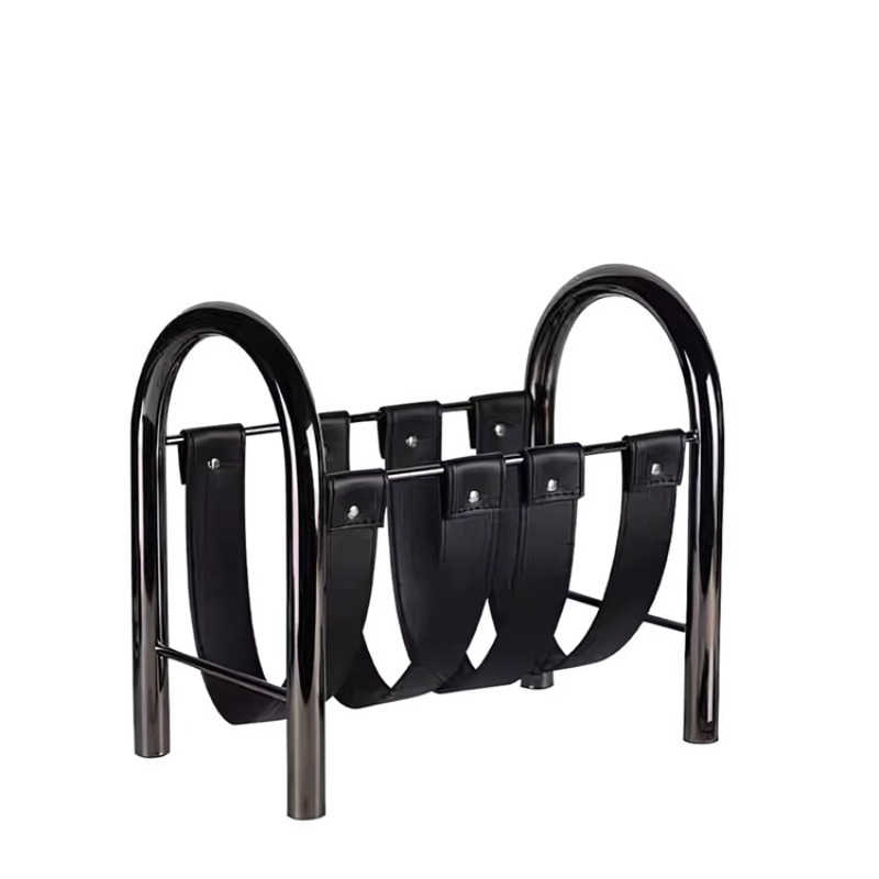 Modern light luxury metal leat - Lighting And Decor Magazine 리뷰 및 가격
