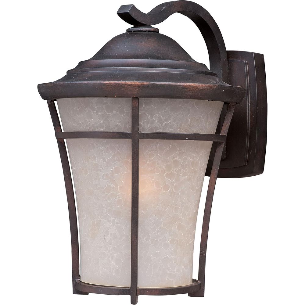Outdoor Wall Light - Copper Ox - Decor Lighting Fixtures 리뷰 및 가격